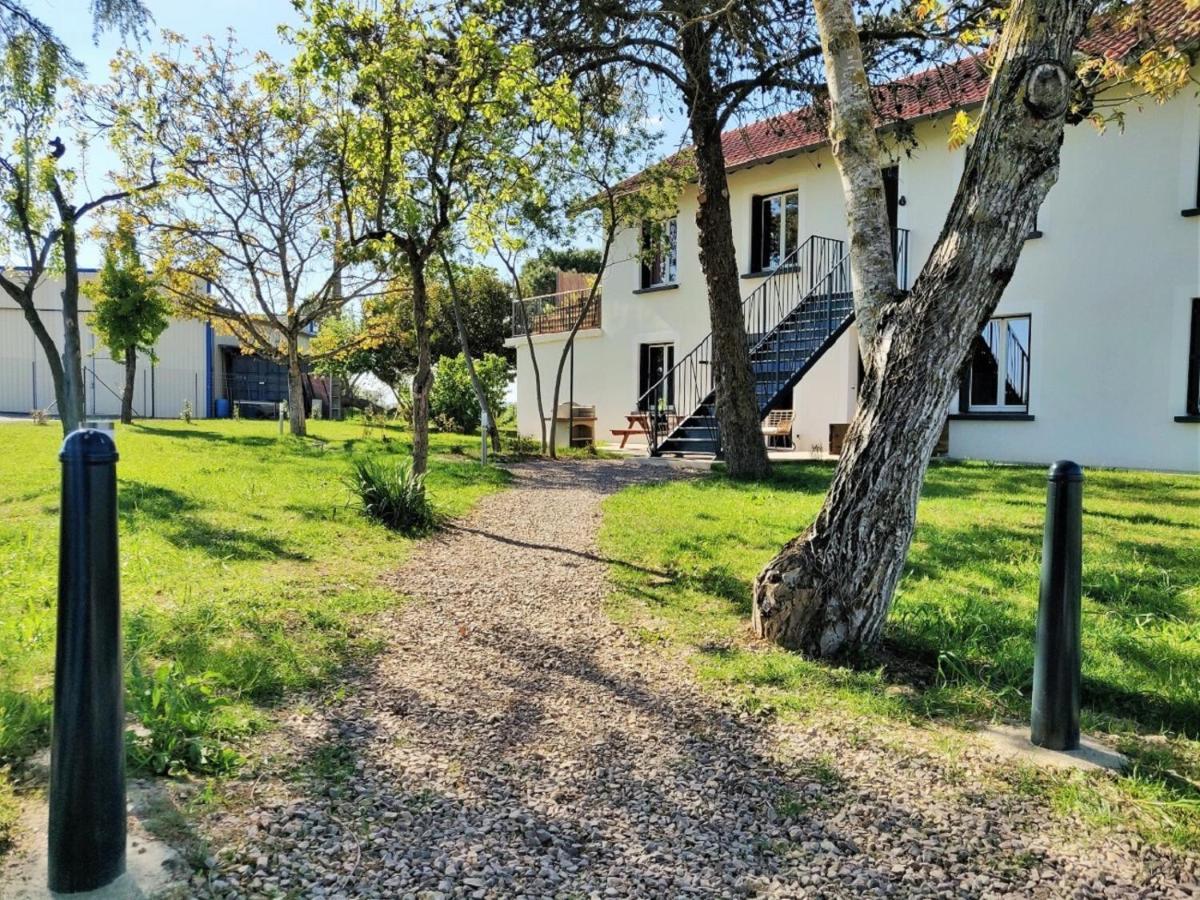 Le Cottage Nature Loin De L'Oeil Sauna Gaillac Entre Albi-Toulouse & Les Cottages Du Tarn Brens  Екстер'єр фото